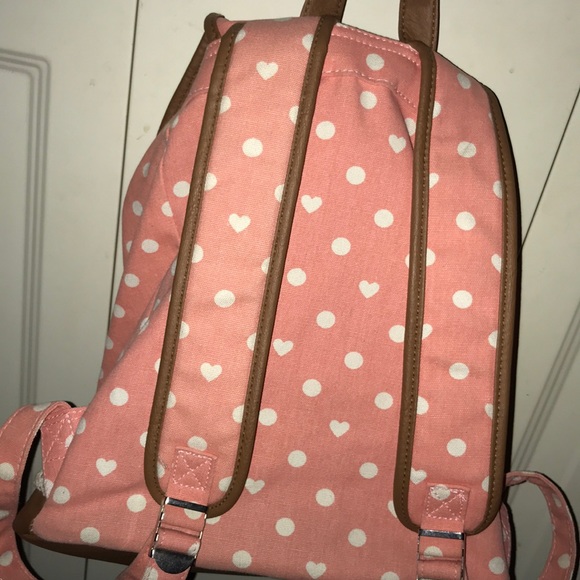 Candies Backpack - Picture 4 of 4